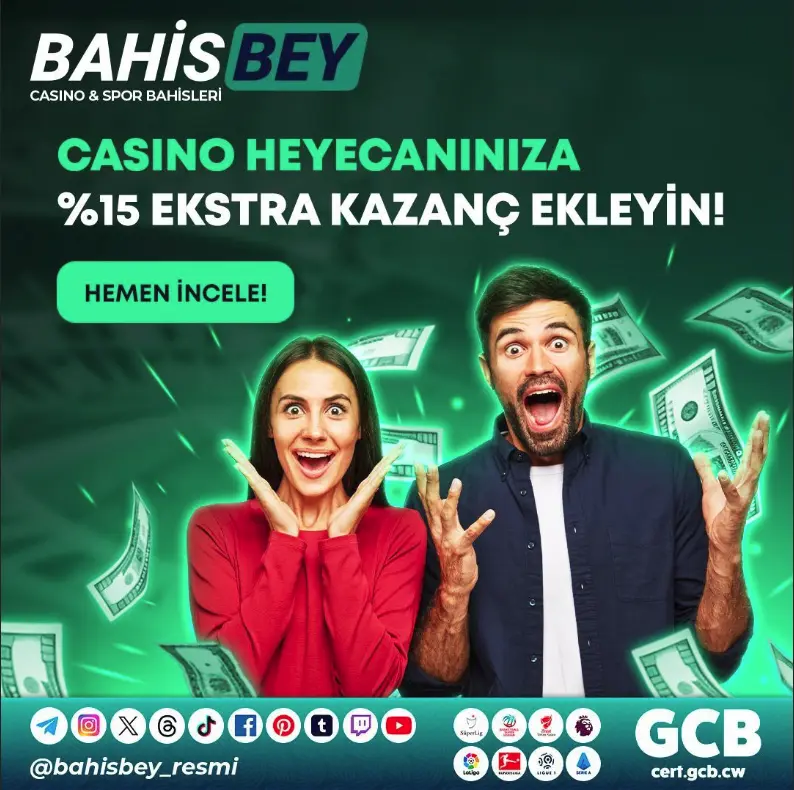 Bahisbey Bonus Kullanım Rehberi - Adım Adım Kılavuz