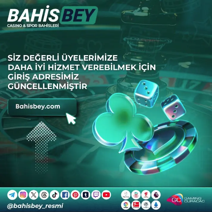 Bahisbey Giriş Rehberi - Tüm Yöntemler