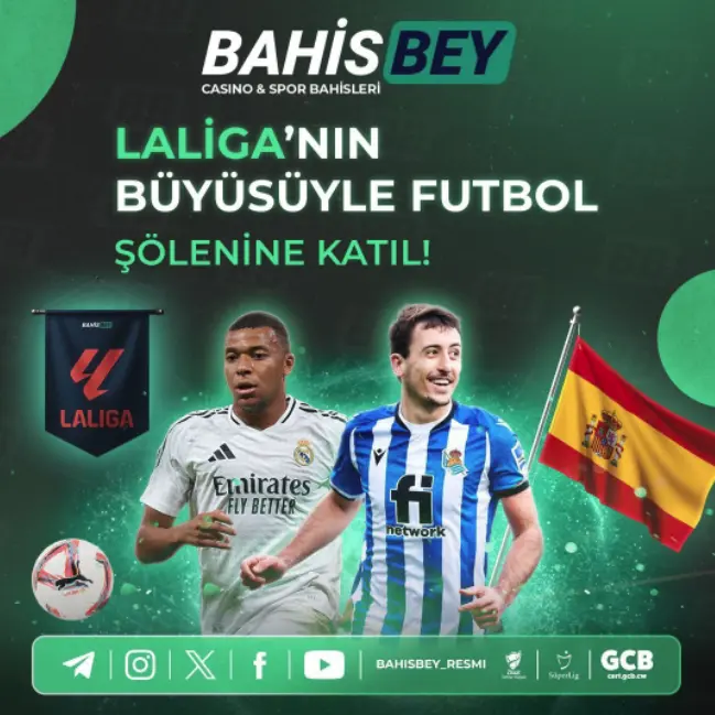 Bahisbey Spor Bahis Rehberi: Futbol ve Basketbol