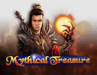 Mythical Treasure